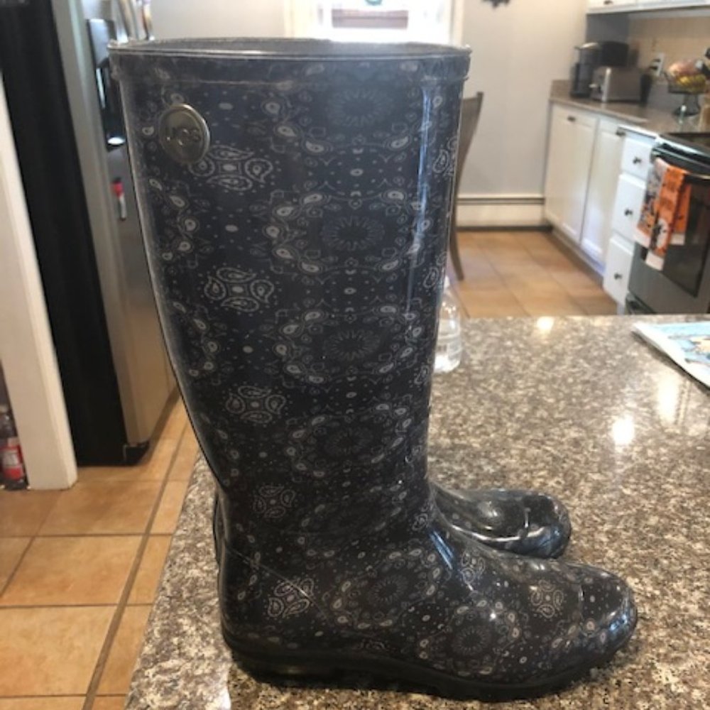 UGG Rainboots